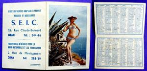 Oran documents divers 606